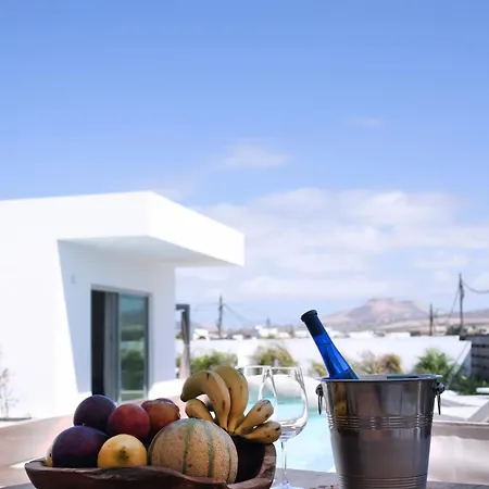 La Villuca By Aura Collection Villa *