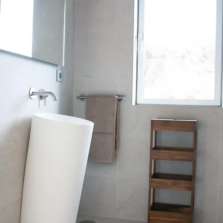 Villa La Villuca By Aura Collection Lajares