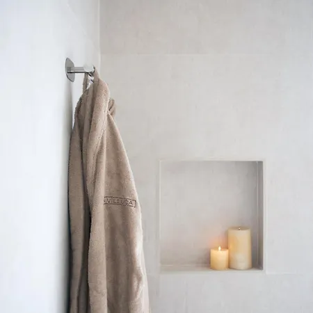 Villa La Villuca By Aura Collection