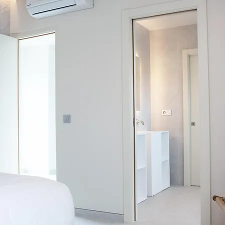 Villa La Villuca By Aura Collection *