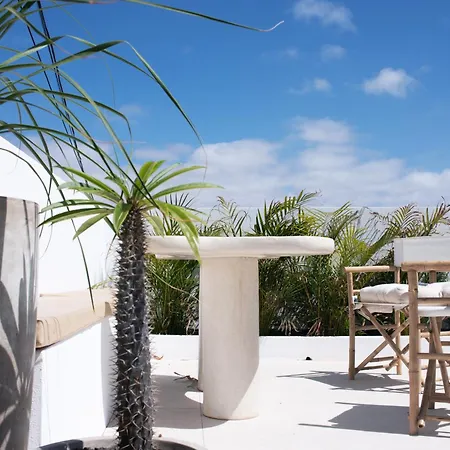 La Villuca By Aura Collection Lajares