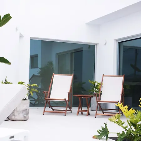 La Villuca By Aura Collection Lajares