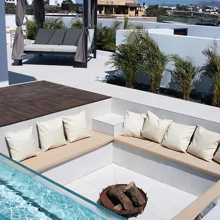 Villa La Villuca By Aura Collection