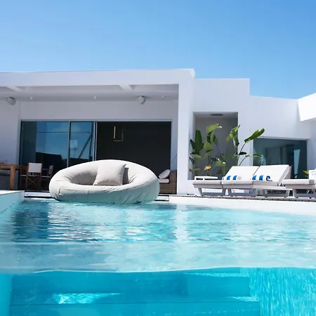 Villa La Villuca By Aura Collection *