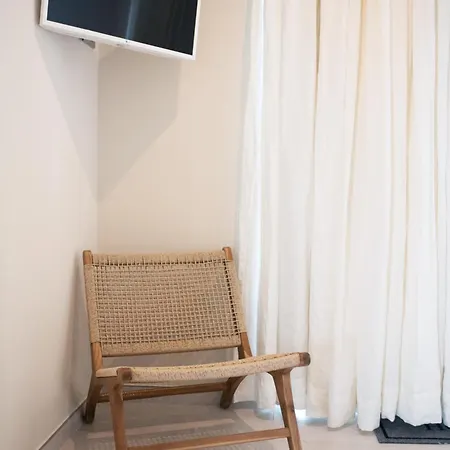 La Villuca By Aura Collection Villa Lajares