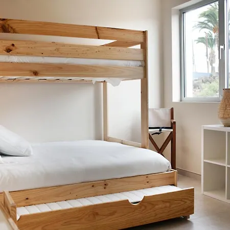 Villa La Villuca By Aura Collection Lajares