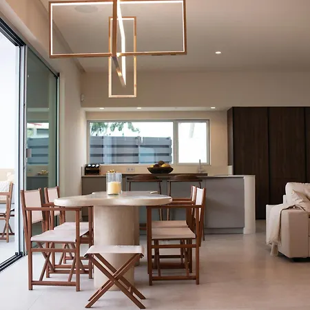 La Villuca By Aura Collection Villa *