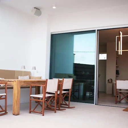 Villa La Villuca By Aura Collection