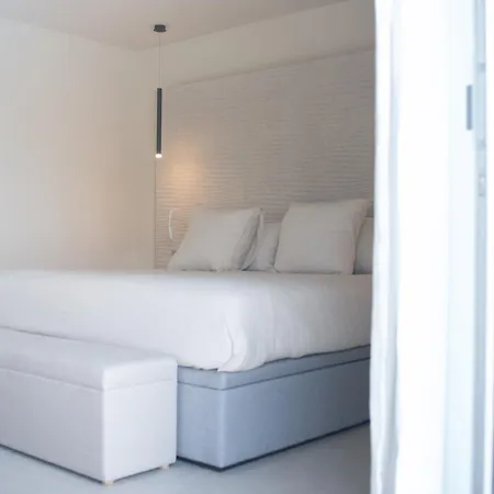 La Villuca By Aura Collection * Lajares