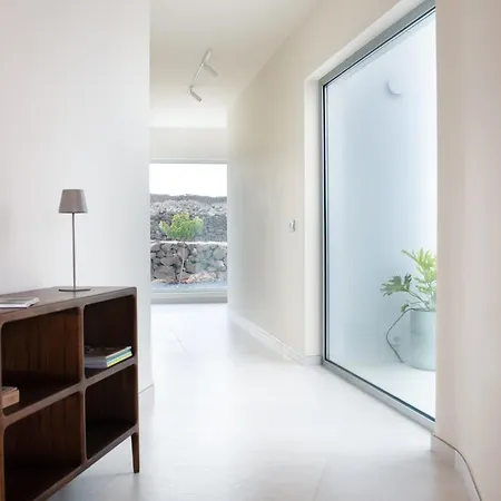 La Villuca By Aura Collection Villa Lajares