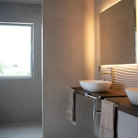 Villa La Villuca By Aura Collection Lajares