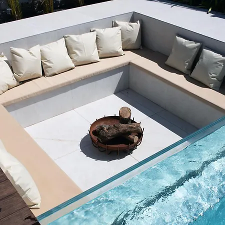 Villa La Villuca By Aura Collection Lajares