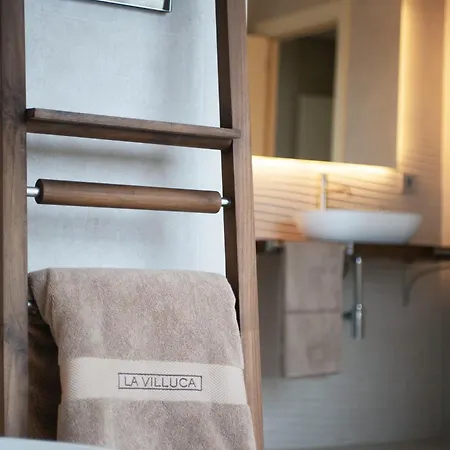 La Villuca By Aura Collection Villa